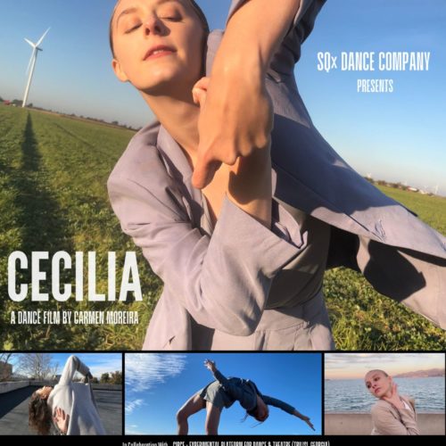 Cecilia Poster (Draft 3)